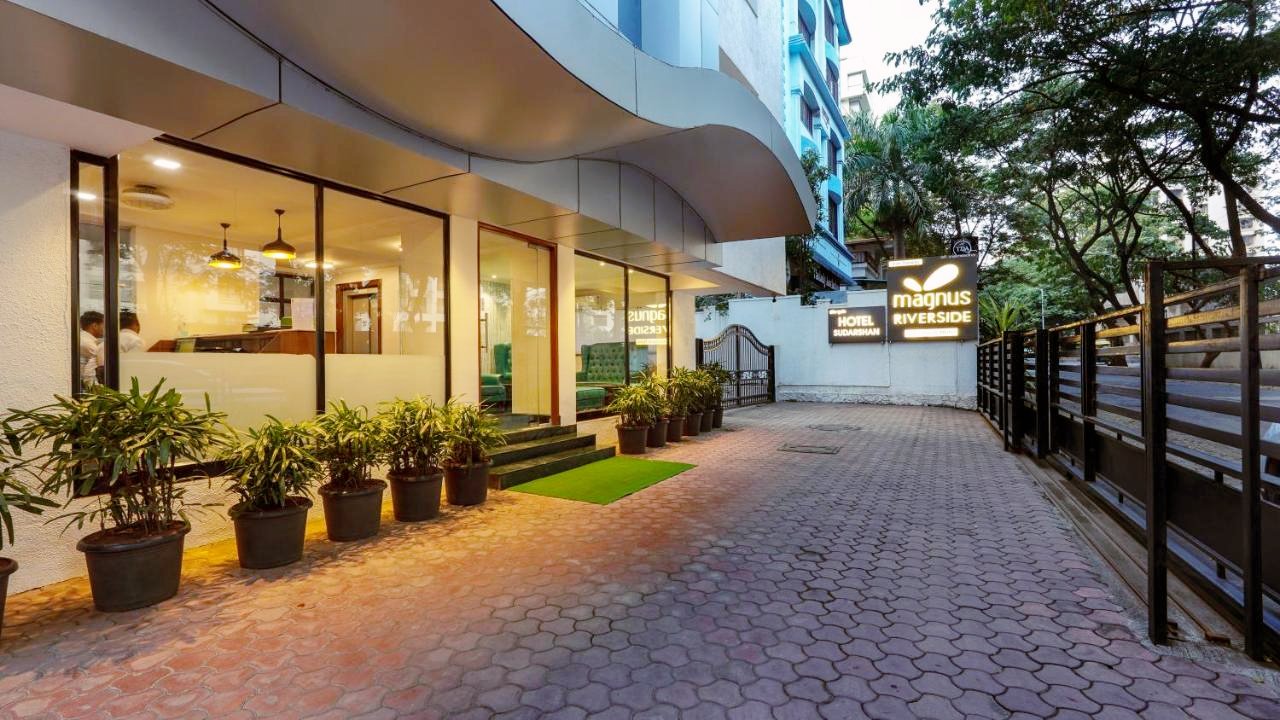 Fern Hotel